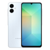 Samsung Galaxy A06 6/128Gb голубой