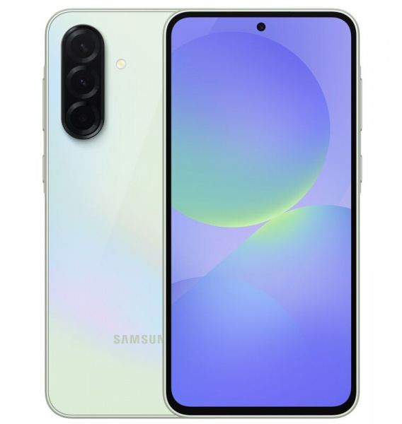 Samsung Galaxy A36 5G (2025) 8/128GB зелёный