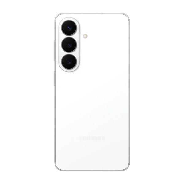 Samsung Galaxy S26+ 12/256GB White, белый