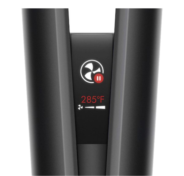 Выпрямитель для волос Dyson Airstrait HT01 Onyx/Gold, Оникс/золото