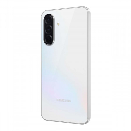 Samsung Galaxy A36 5G (2025) 8/128GB белый