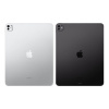 iPad Pro 13" (M4, 2024) Wi-Fi 512Gb Серебристый