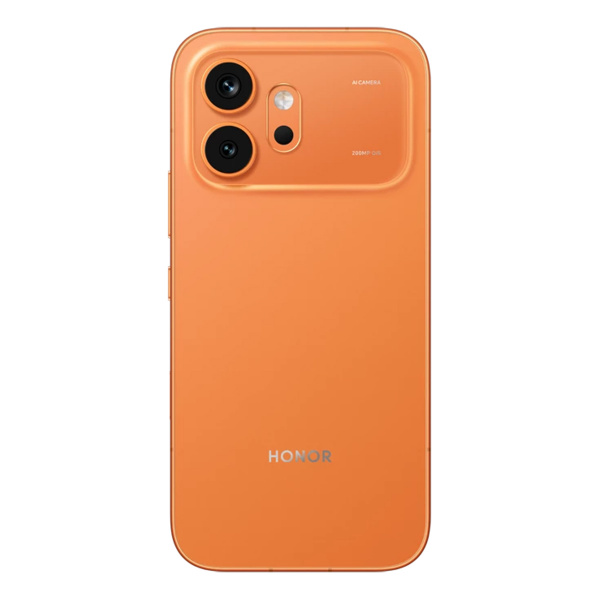 HONOR 600 8/256GB Orange, оранжевый