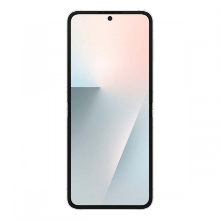 Samsung Galaxy Z Flip7 FE 8/256GB (2025) White, белый