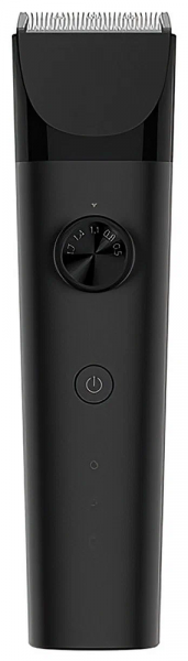 Машинка для стрижки Xiaomi Mijia Hair Clipper (LFQ02KL) Черный