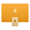 Apple iMac 24" Z19G (M3, 8C CPU, 10C GPU, 2023) Retina 4,5K, 8 Гб, 512 Гб (MQRM3) Желтый