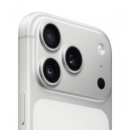iPhone 17 Pro 256GB Silver, серебристый (без RuStore)