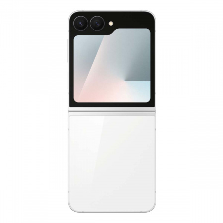 Samsung Galaxy Z Flip7 FE 8/256GB (2025) White, белый