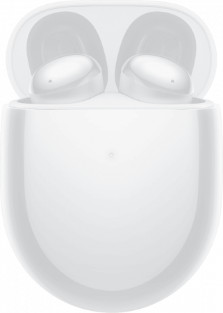 Беспроводные наушники Redmi Buds 4 Белые