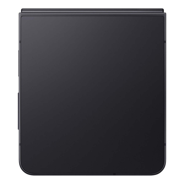 Samsung Galaxy Z Flip7 12/512GB (2025) JetBlack, чёрный