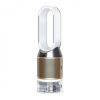 Увлажнитель-очиститель воздуха Dyson (PH02) White/Gold, золотой