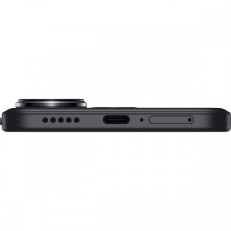 Xiaomi POCO F6 5G 12/512GB Черный