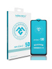 Защитное стекло Monarch Premium 5D для iPhone 15 Pro Max
