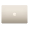 Apple MacBook Air 15" (M2, 8C CPU, 10C GPU, 2023) 8 ГБ, 256 ГБ SSD (MQKU3) «сияющая звезда»