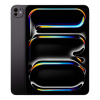 Apple iPad Pro 11" (M5, 2025) Wi-Fi 256GB Space Black, «чёрный космос»