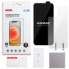 Защитное стекло 3D ANMAC для iPhone 12 Mini