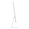 Apple iMac 24" (M4 10C CPU, 10C GPU, 2024) 16 ГБ, 512 ГБ (MWUV3) Silver, серебристый