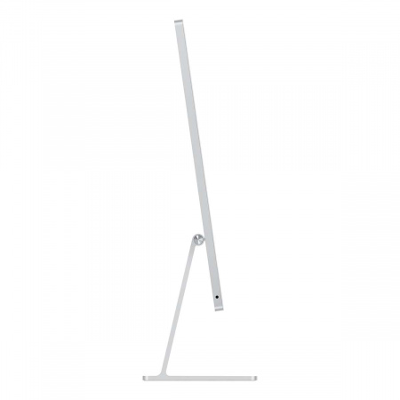 Apple iMac 24" (M4 10C CPU, 10C GPU, 2024) 16 ГБ, 512 ГБ (MWUV3) Silver, серебристый