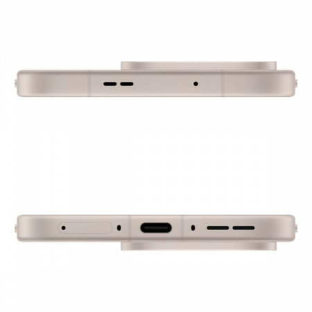 OnePlus 15 16/512GB Sand Storm, золотистый