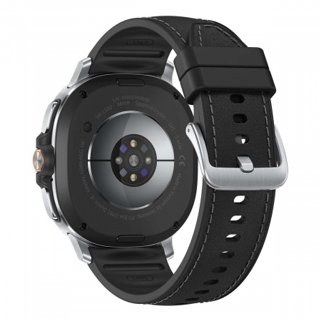 Samsung Galaxy Watch8 Classic 46мм Black, черный