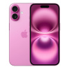 iPhone 16 Plus 128 Гб розовый (без RuStore)