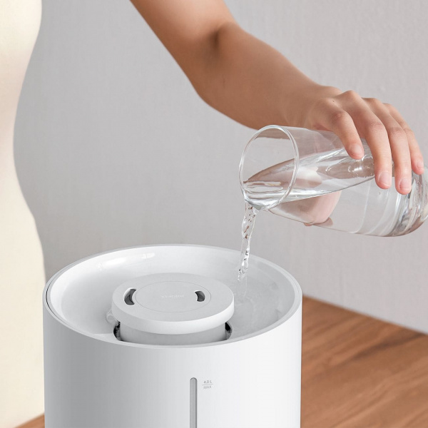 Увлажнитель воздуха Xiaomi Mijia Humidifier 2 Lite (MJJSQ06DY) Белый