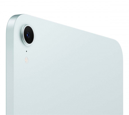 Apple iPad mini 8,3″ (2024, 7 gen) Wi-Fi 128Gb Blue, голубой