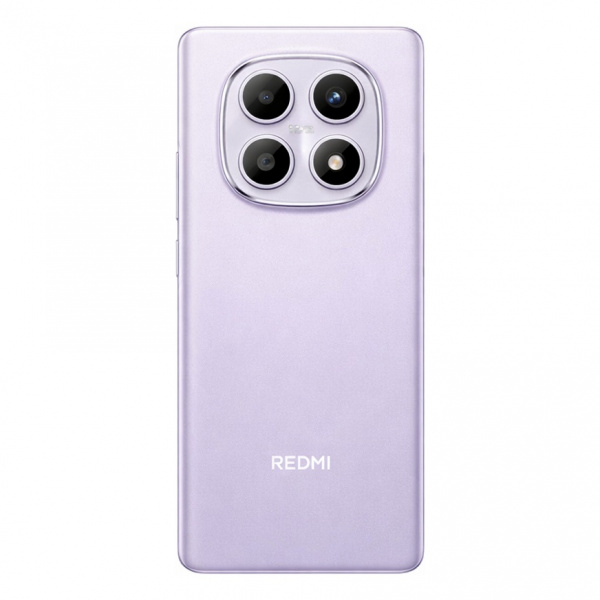 Xiaomi Redmi Note 15 8/128GB Purple, фиолетовый