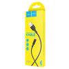 Кабель Hoco X25 USB-Lightning 1м