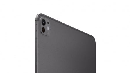 iPad Pro 13" (M4, 2024) Wi-Fi + Cellular 1ТБ Чёрный космос