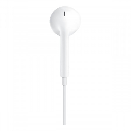Наушники Apple EarPods с разъёмом 3,5 мм