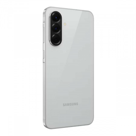 Samsung Galaxy A56 5G (2025) 12/256GB светло-серый