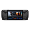 Игровая приставка Valve Steam Deck 256Gb SSD Черный