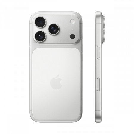 iPhone 17 Pro 256GB Silver, серебристый (без RuStore)