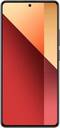 Xiaomi Redmi Note 13 Pro 12/512GB Черный