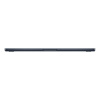 Apple MacBook Air 15" (M5, 10C CPU, 10C GPU, 2026) 24/1TB SSD (MDVN4) Midnight, «тёмная ночь»