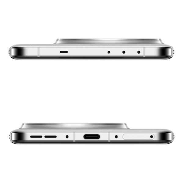 OnePlus 13R 12/256GB White, белый