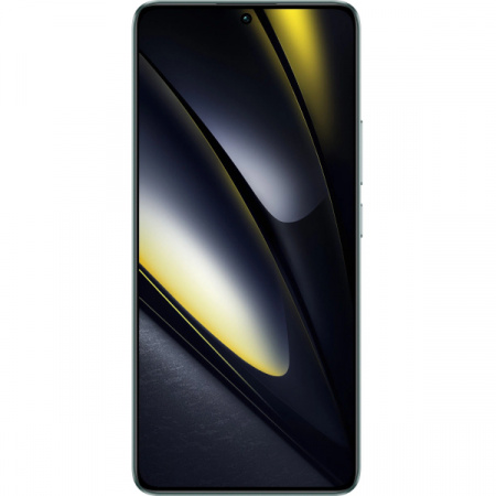 Xiaomi POCO F6 5G 12/512GB Зеленый