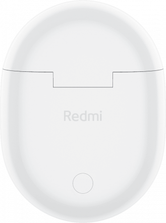 Беспроводные наушники Redmi Buds 4 Белые