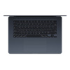Apple MacBook Air 15" (M3, 8C CPU, 10C GPU, 2024) 8Gb, 256Gb SSD (MRYM3) «серый космос»