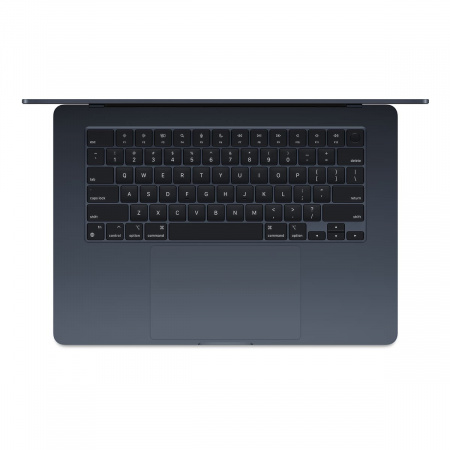 Apple MacBook Air 15" (M3, 8C CPU, 10C GPU, 2024) 8Gb, 256Gb SSD (MRYM3) «серый космос»