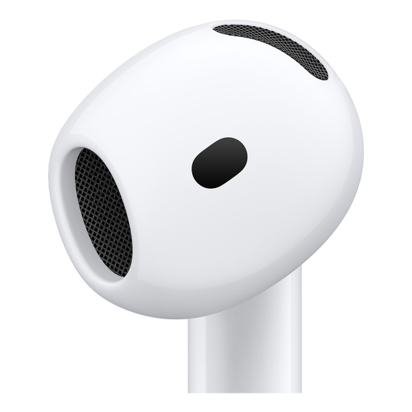 Наушники Apple AirPods 5 с беспроводным зарядным кейсом