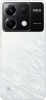 Xiaomi POCO X6 5G 12/256GB Белый