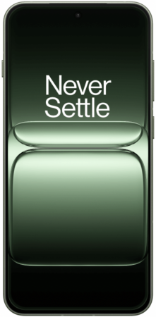 OnePlus 13S 12/512GB Green Silk, зелёный