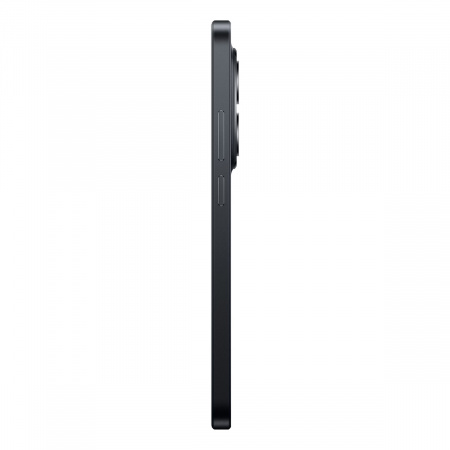 Xiaomi Redmi Note 15 Pro 5G 12/256GB Black, чёрный