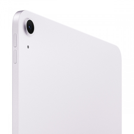 Apple iPad Air 13" (M4, 2026) Wi-Fi + Cellular 256GB Purple, фиолетовый