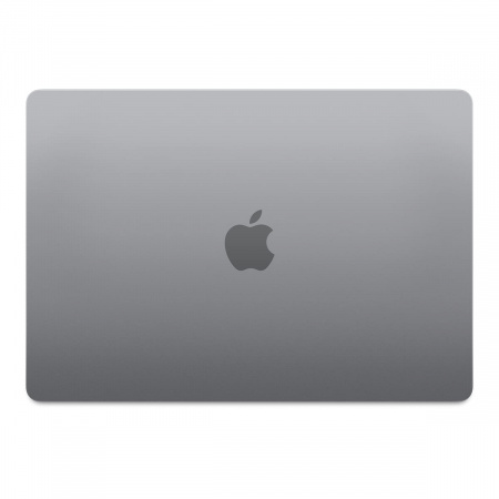Apple MacBook Air 13" (M3, 8C CPU, 8C GPU, 2024) 8Gb, 256Gb SSD (MRXN3) «серый космос»