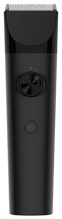Машинка для стрижки Xiaomi Mijia Hair Clipper (LFQ02KL) Черный