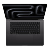 Apple MacBook Pro 16" (M3 Max 16C CPU, 40C GPU, 2023) 48 Гб, 1 Тб SSD (MUW63) «чёрный космос»