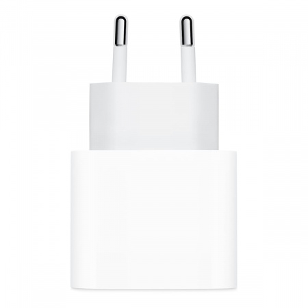 Оригинальный блок Apple USB-C 20W